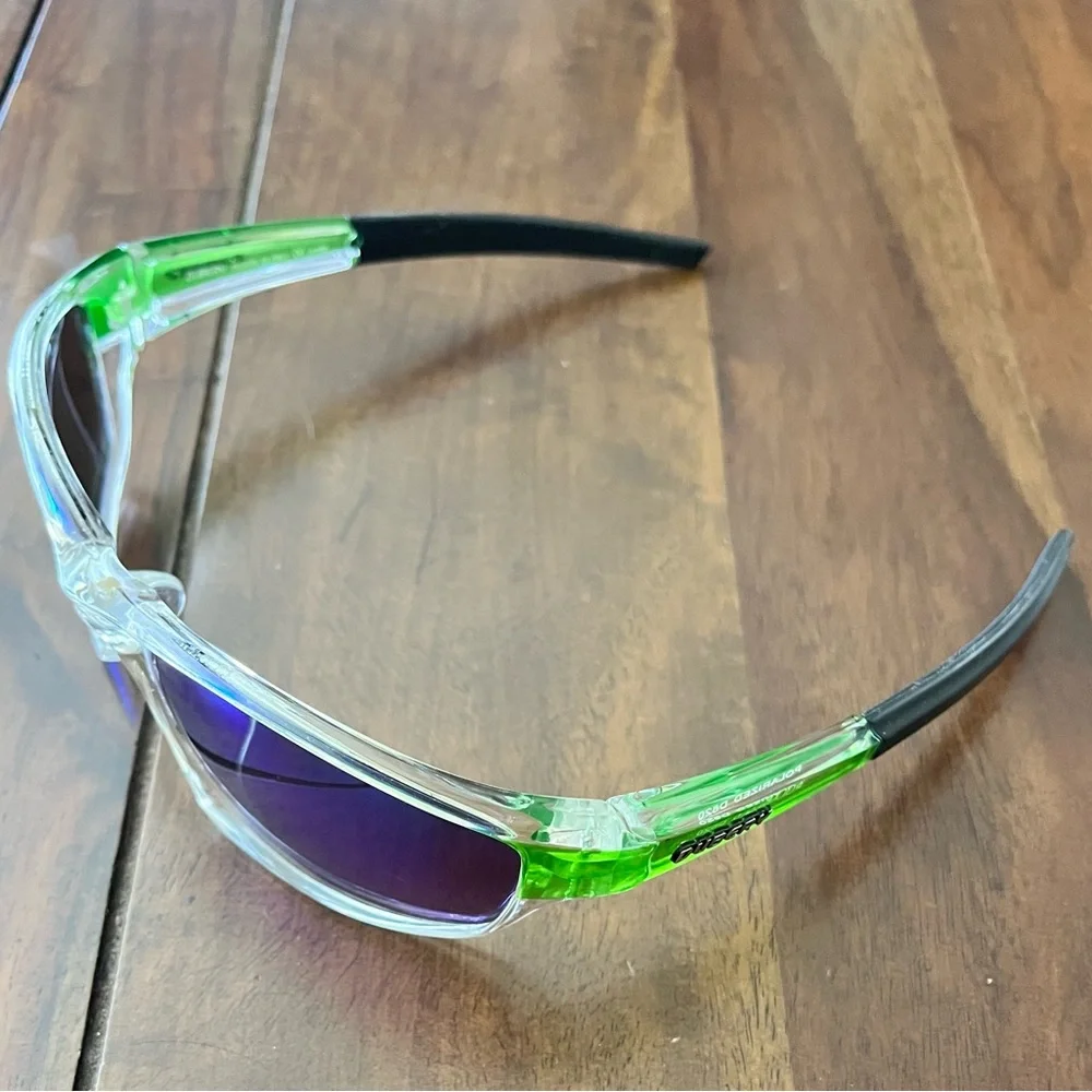 Italian Polarized Sunglasses